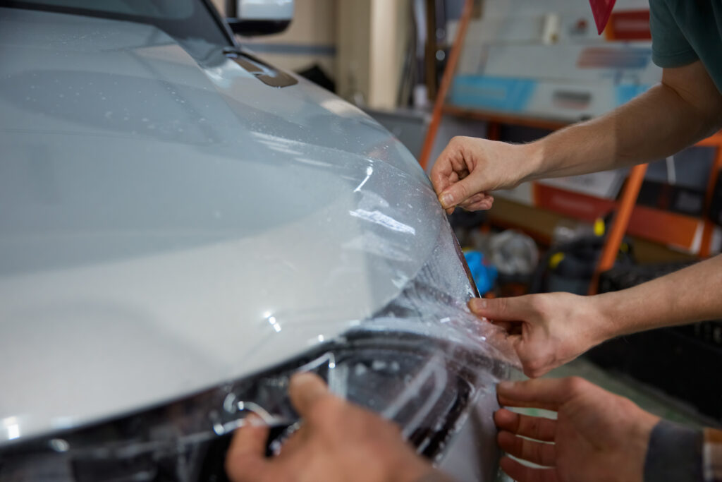 Estética Automotiva